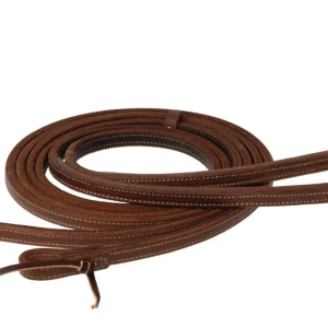 Weaver Heavy End Split Reins