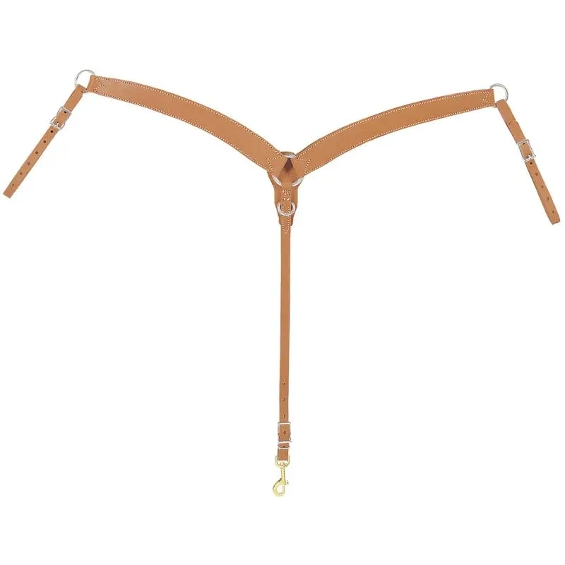 Weaver Horizons Ring Center Breast Collar - Image 2
