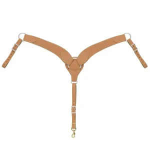 Weaver Horizons Roper Breast Collar