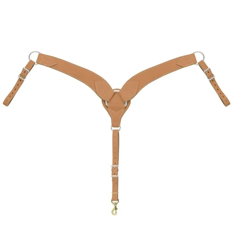Weaver Horizons Roper Breast Collar