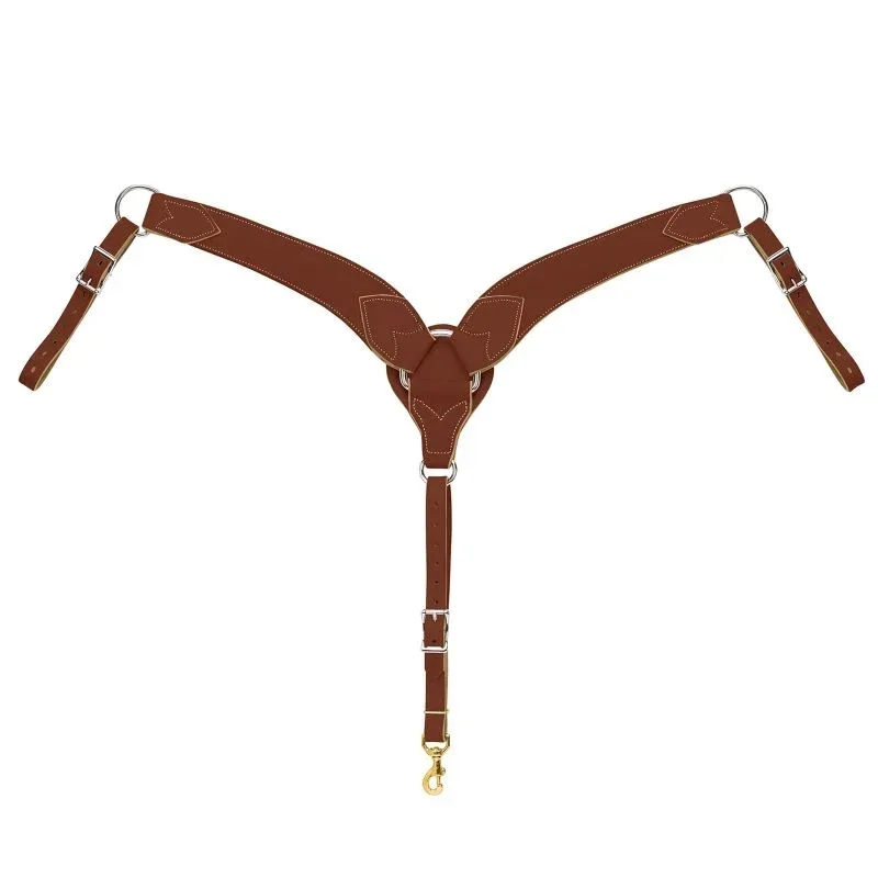Weaver Horizons Roper Breast Collar - Image 2