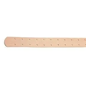 Weaver Horizontal-Punched Stirrup Leathers - Image 2