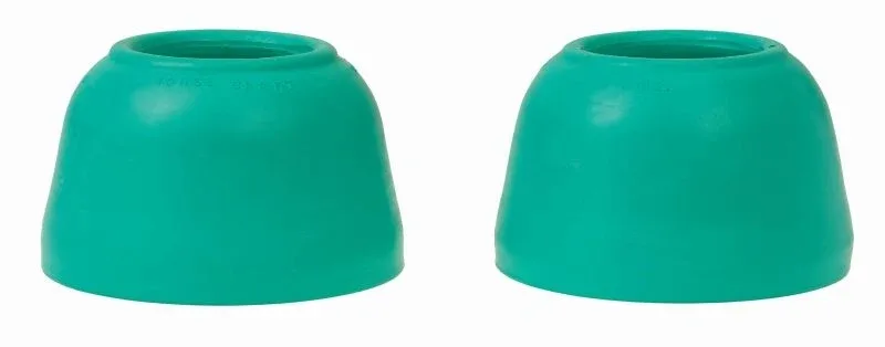 Weaver Horse-Craft Pull-On Bell Boots - Image 2