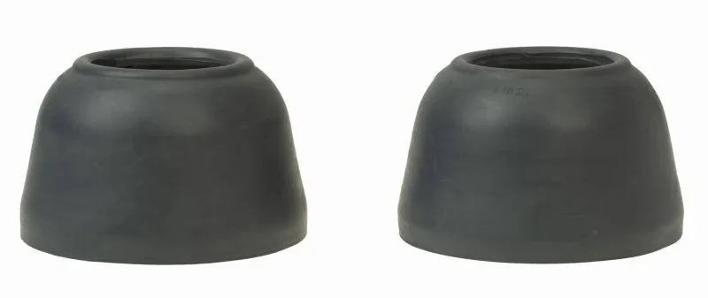 Weaver Horse-Craft Pull-On Bell Boots