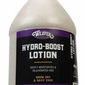 Weaver Hydro-Boost Lotion