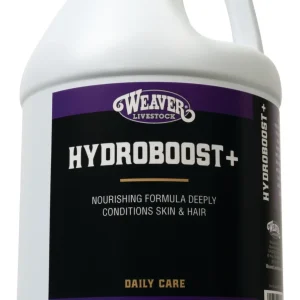 Weaver Hydroboost+