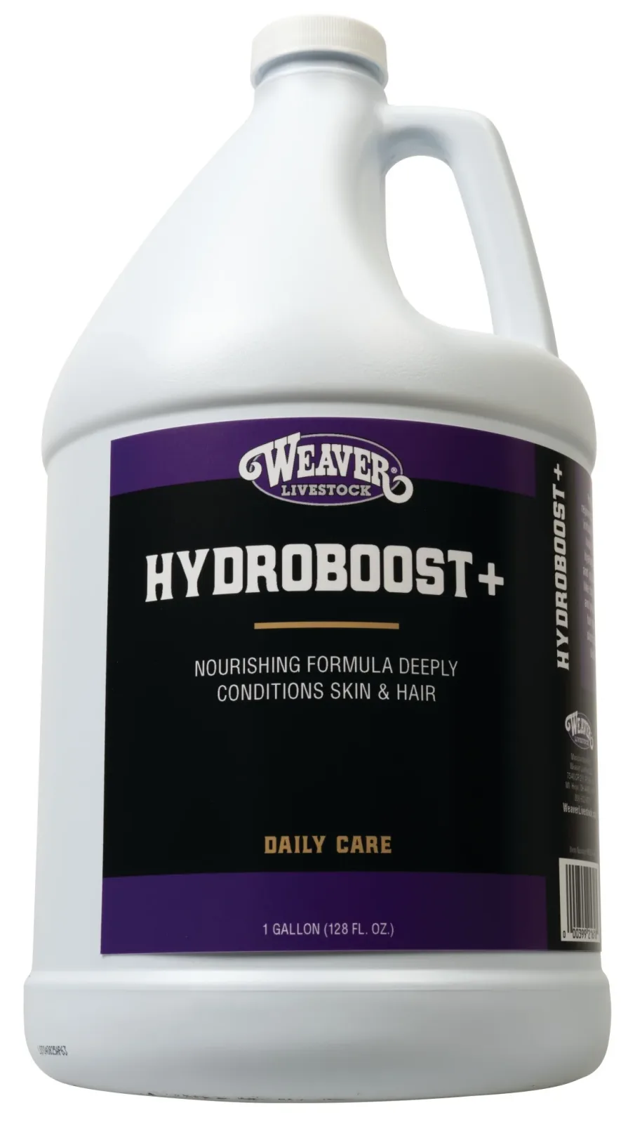 Weaver Hydroboost+