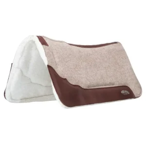 Weaver Impact Absorbing EVA Sport Foam Wool Pad