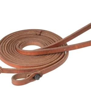 Weaver Kalley Krickeberg Leather Split Reins
