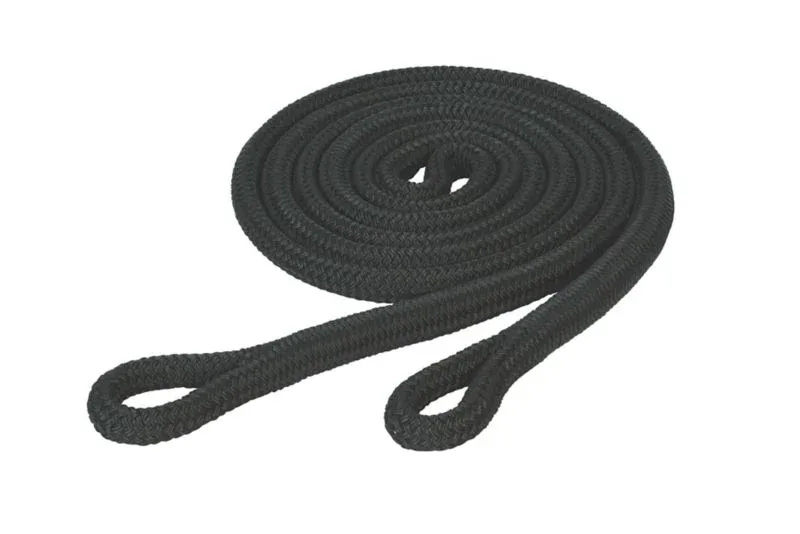 Weaver Ken Mcnabb Yacht Braid Reins 10ft