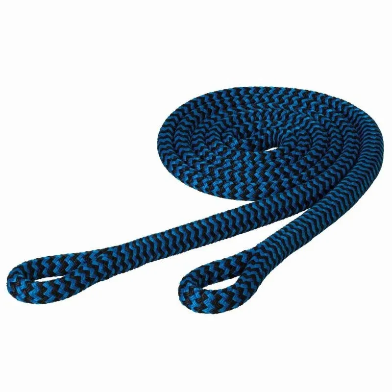 Weaver Ken Mcnabb Yacht Braid Reins 10ft - Image 2