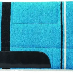 Weaver Leather 30inx32in Cutback Saddle Pad