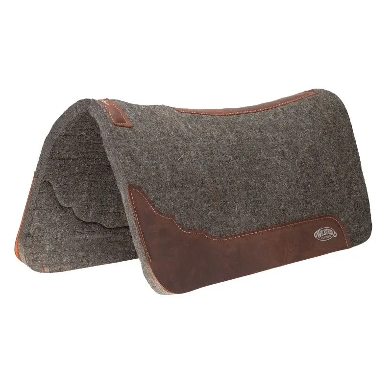 Weaver Leather 31inx32in Contour Felt Pad - Image 2