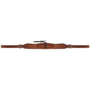 Weaver Leather 4in Heavy Duty Complete Back Cinch