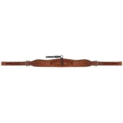 Weaver Leather 4in Heavy Duty Complete Back Cinch