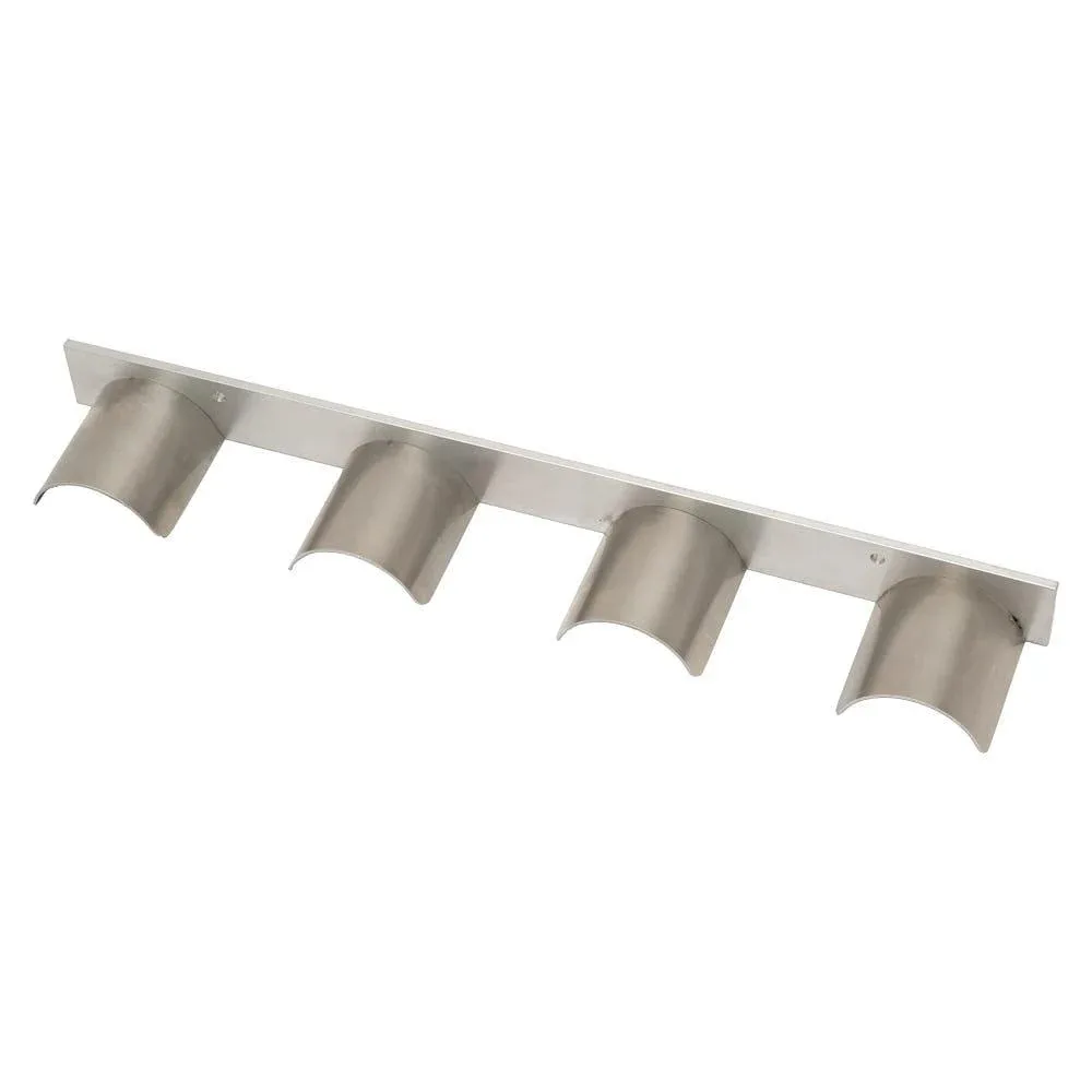 Weaver Leather Aluminum Bridle Rack