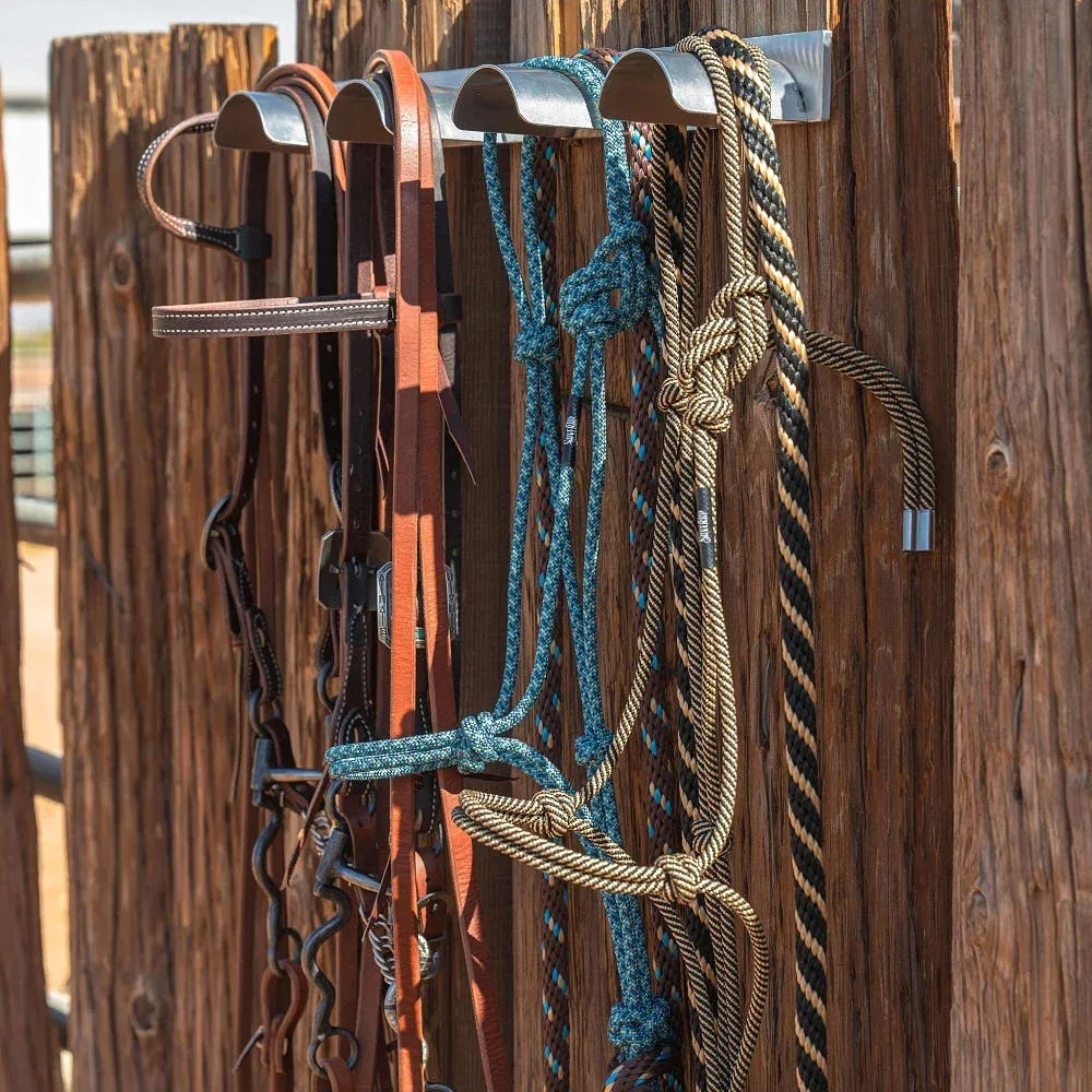 Weaver Leather Aluminum Bridle Rack - Image 2