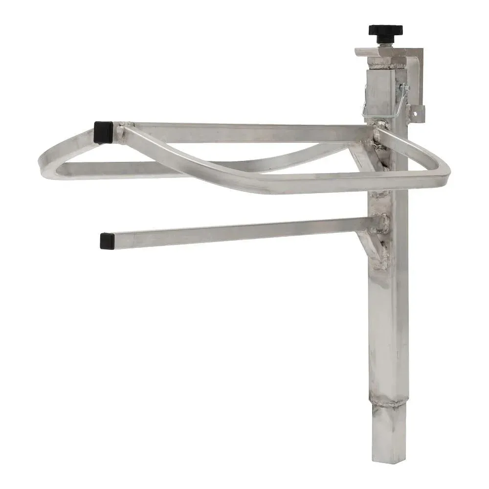 Weaver Leather Aluminum Portable Saddle Rack