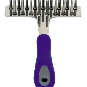 Weaver Leather Burr Out Grooming Tool