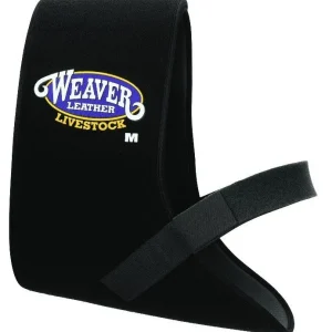 Weaver Leather Cattle Neck Sweat