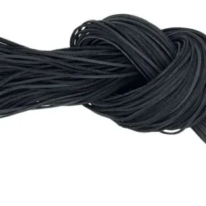 Weaver Leather Chrome Tanned Laces 6-PK
