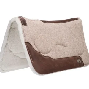 Weaver Leather Contour Blend Pad