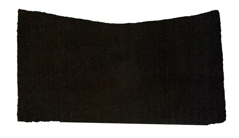 Weaver Leather Contour Under Pad