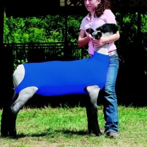Weaver Leather Cotton Lamb Tube
