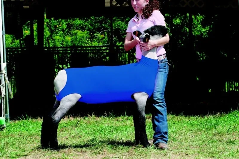 Weaver Leather Cotton Lamb Tube