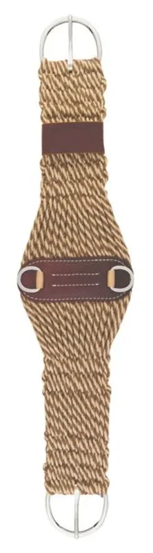 Weaver Leather EcoLuxe Roper Cinch