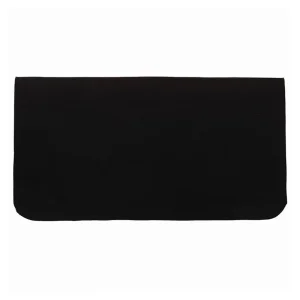 Weaver Leather Felt Saddle PadLiner Black 32x32
