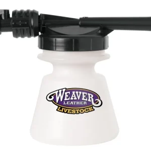 Weaver Leather Foamer