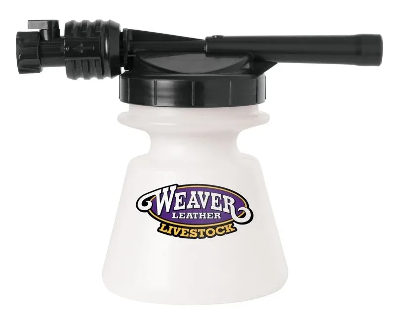 Weaver Leather Foamer