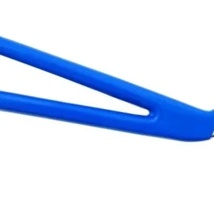 Weaver Leather Hoof Pick 5.25 Blue