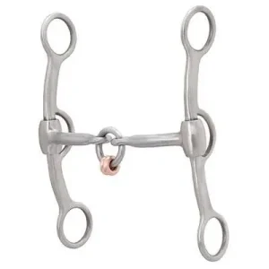 Weaver Leather Ken McNabb Short Lifter Bit