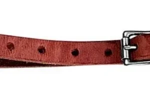 Weaver Leather Leather Replacement Uptug 1 X 26