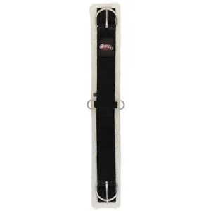 Weaver Leather Merino Wool Straight Cinch
