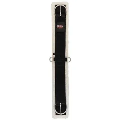 Weaver Leather Merino Wool Straight Cinch