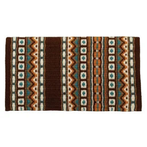 Weaver Leather New Zealand Wool Show Blanket