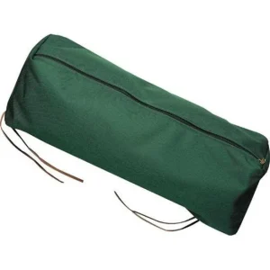 Weaver Leather Nylon Cantle Bag