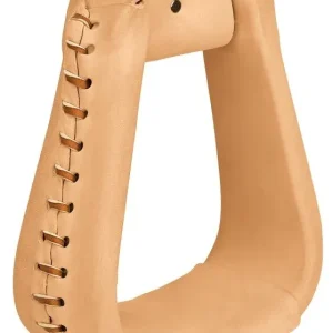 Weaver Leather Overshoe Roper Covered Stirrups
