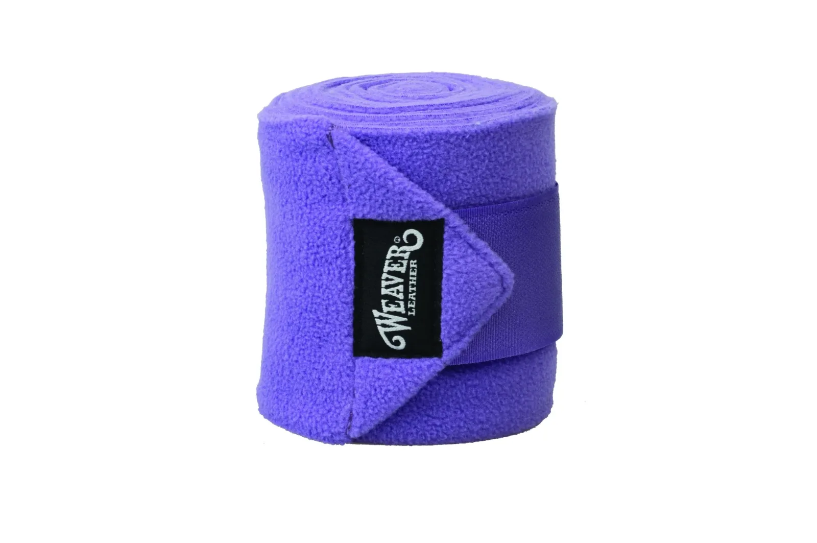 Weaver Leather Polo Leg Wraps - 4 Pack - Solids - Image 2