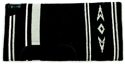 Weaver Leather Pony Saddle Pad - Image 2