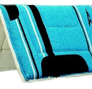 Weaver Leather Pony Saddle Pad