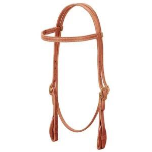 Weaver Leather Quick Change Browband Headstall