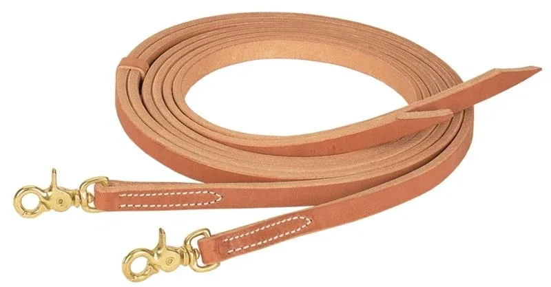 Weaver Leather Quick Change Split Reins - Image 2