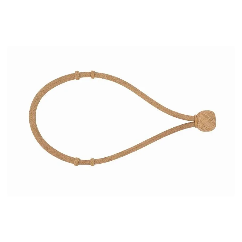 Weaver Leather Rawhide Bosal - Image 2