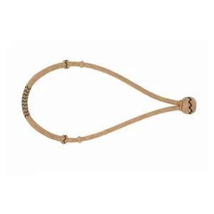 Weaver Leather Rawhide Bosal