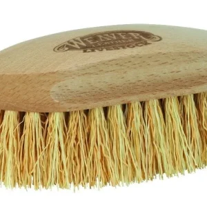 Weaver Leather Rice Root Brush