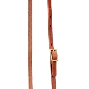 Weaver Leather Round Nose Caveson